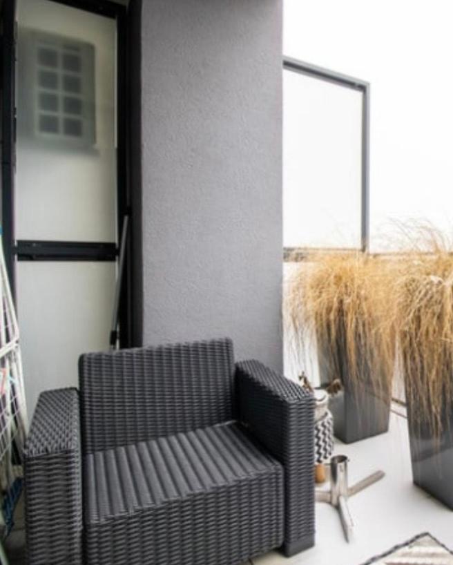 Super Apartment 艾姆布里亚布拉瓦 外观 照片